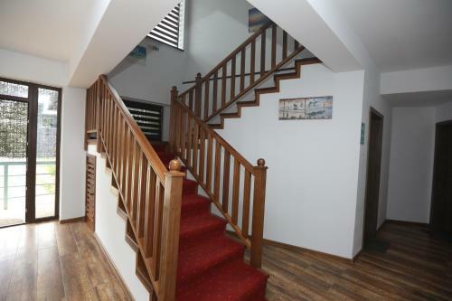 Hostal Casa Maya Mamaia Nord