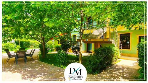 Hostal Casa Maya Mamaia Nord
