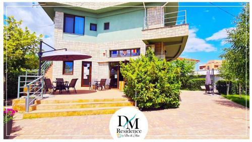 Hostal Casa Maya Mamaia Nord