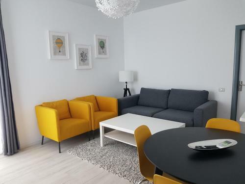 Apartamento Kitesurfapartment Sea View