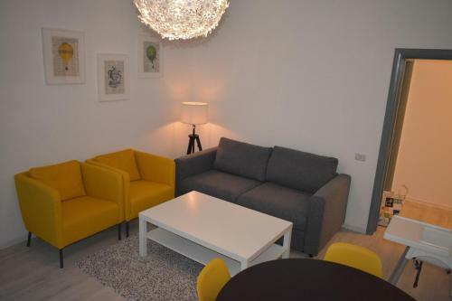 Apartamento Kitesurfapartment Sea View