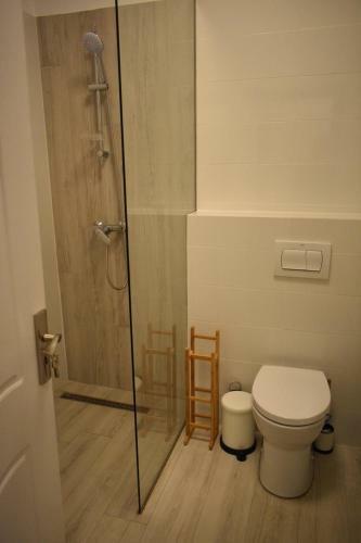 Apartamento Kitesurfapartment Sea View