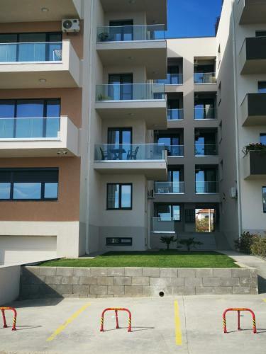 Apartamento Ariniko