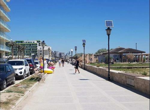 Apartamento Ariniko