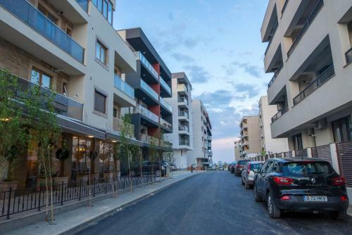 Mna Inchirieri Apartamente