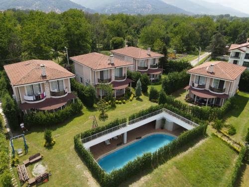Villa La Mira Sapanca
