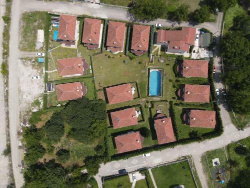 Villa La Mira Sapanca