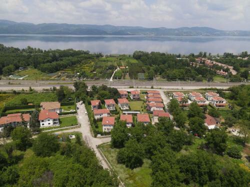 Villa La Mira Sapanca