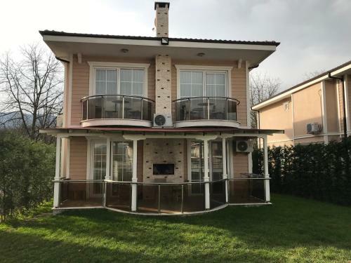 Villa La Mira Sapanca