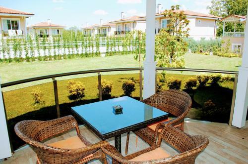 Villa La Mira Sapanca