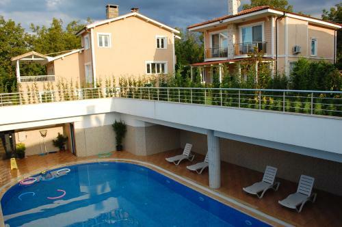 Villa La Mira Sapanca