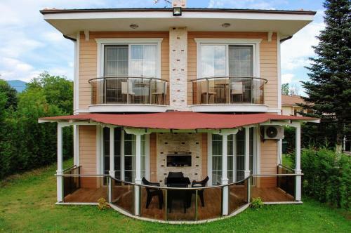 Villa La Mira Sapanca