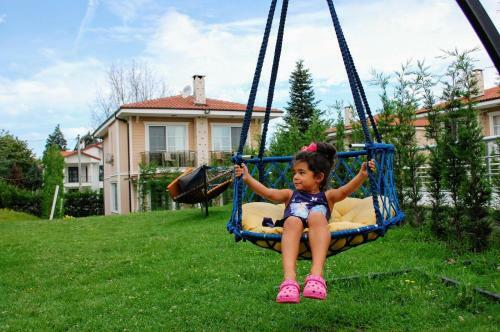 Villa La Mira Sapanca