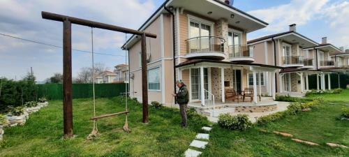 Villa La Mira Sapanca