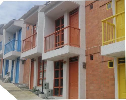 Apartamento Cafe Veraneras Apto Completo