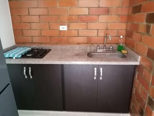 Apartamento Cafe Veraneras Apto Completo