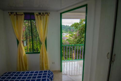 Apartamento Cafe Veraneras Apto Completo