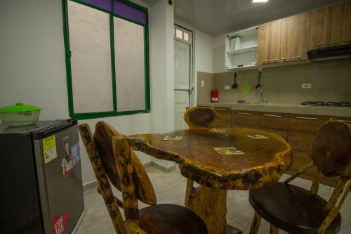 Apartamento Cafe Veraneras Apto Completo