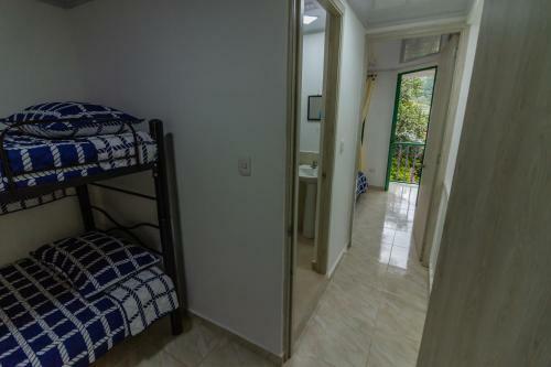 Apartamento Cafe Veraneras Apto Completo