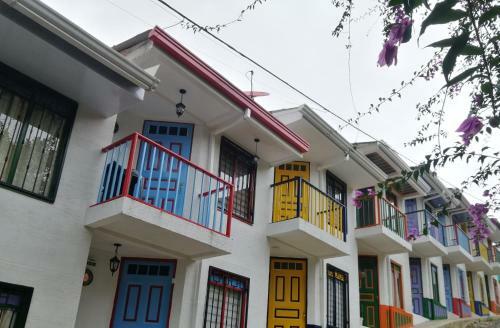 Apartamento Cafe Veraneras Apto Completo