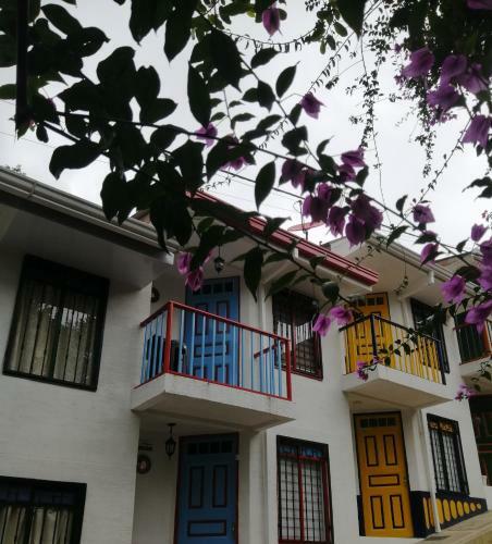 Apartamento Cafe Veraneras Apto Completo