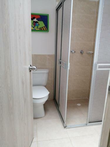 Apartamento Cafe Veraneras Apto Completo