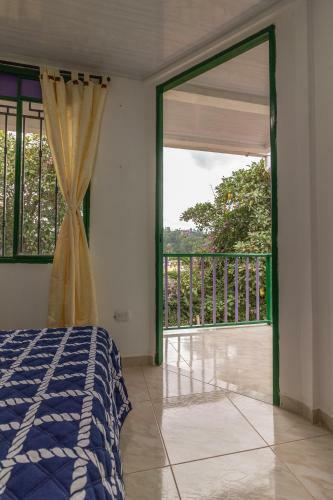 Apartamento Cafe Veraneras Apto Completo