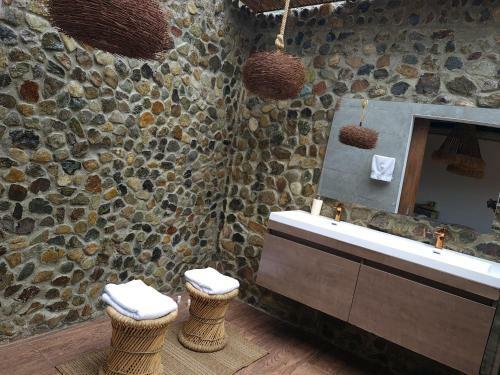 Lodge Leremita Biohotel