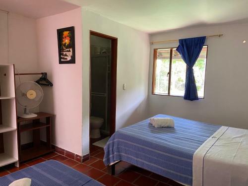Hotel Campestre Davilejas