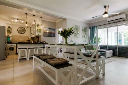 Apartamento Vacation Letting - Unit 3 The Bridge