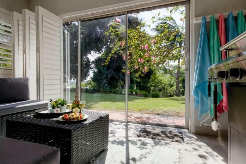 Apartamento Vacation Letting - Unit 3 The Bridge