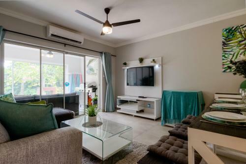 Apartamento Vacation Letting - Unit 3 The Bridge