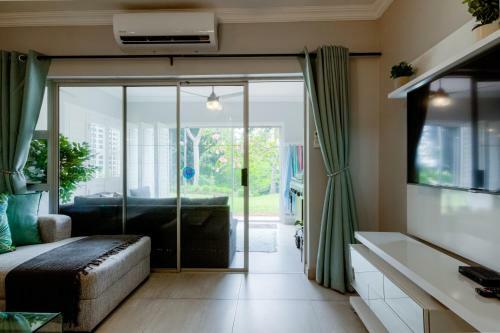 Apartamento Vacation Letting - Unit 3 The Bridge