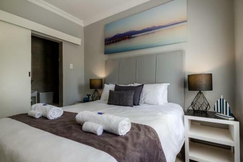 Apartamento Vacation Letting - Unit 3 The Bridge
