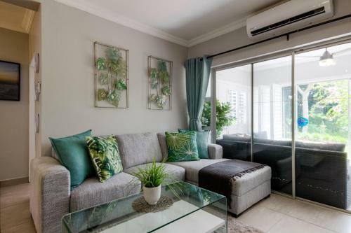 Apartamento Vacation Letting - Unit 3 The Bridge