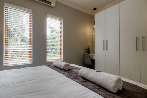 Apartamento Vacation Letting - Unit 3 The Bridge