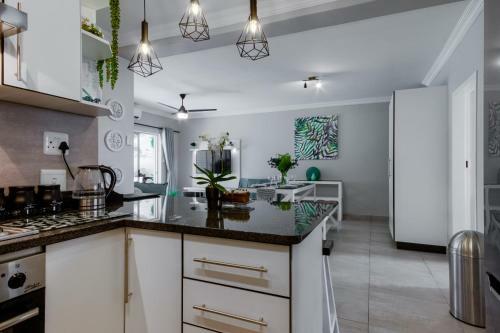 Apartamento Vacation Letting - Unit 3 The Bridge