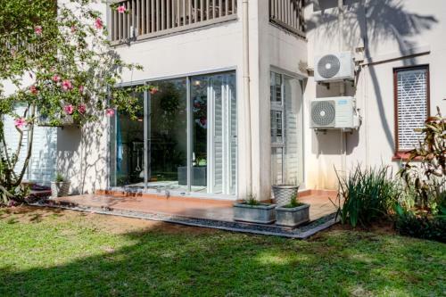 Apartamento Vacation Letting - Unit 3 The Bridge