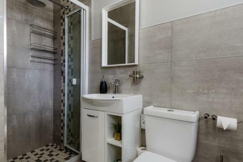 Apartamento Vacation Letting - Unit 3 The Bridge