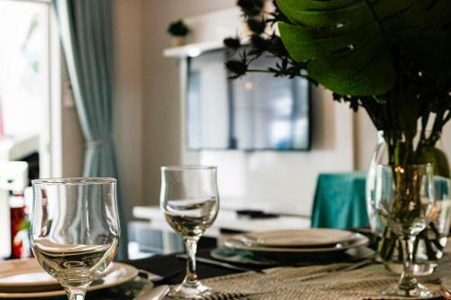 Apartamento Vacation Letting - Unit 3 The Bridge
