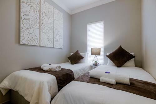 Apartamento Vacation Letting - Unit 3 The Bridge