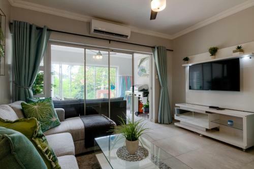 Apartamento Vacation Letting - Unit 3 The Bridge
