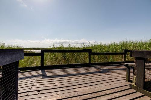 Apartamento Vacation Letting - Unit 3 The Bridge