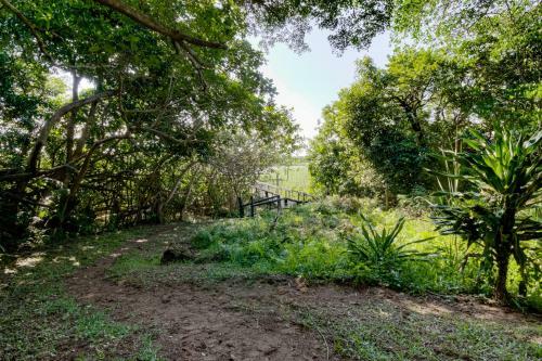 Apartamento Vacation Letting - Unit 3 The Bridge