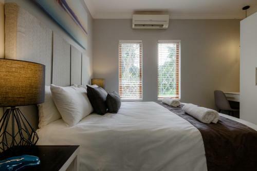 Apartamento Vacation Letting - Unit 3 The Bridge