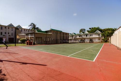 Apartamento Vacation Letting - Unit 3 The Bridge