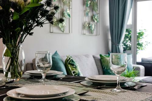 Apartamento Vacation Letting - Unit 3 The Bridge