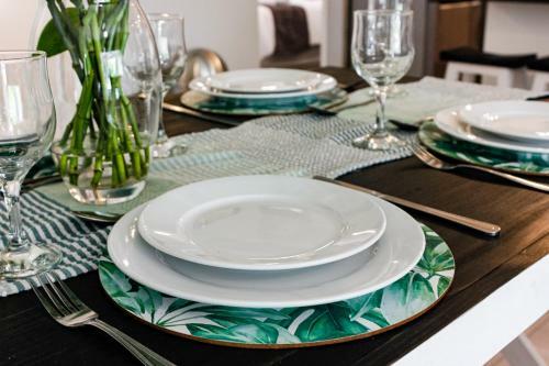 Apartamento Vacation Letting - Unit 3 The Bridge