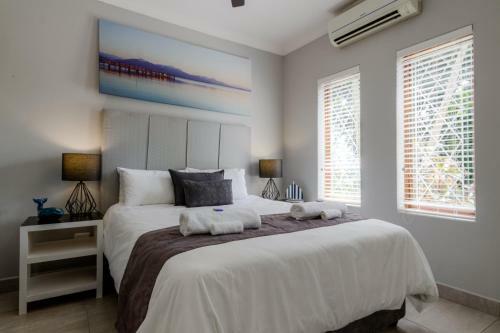Apartamento Vacation Letting - Unit 3 The Bridge