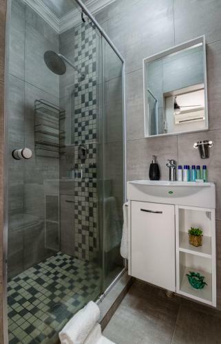 Apartamento Vacation Letting - Unit 3 The Bridge